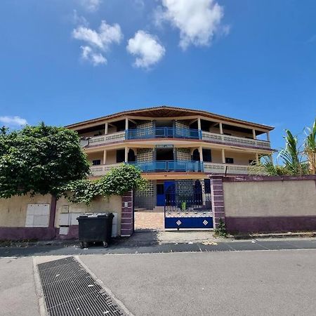 Apartament Tropical House Pamandzi Zewnętrze zdjęcie