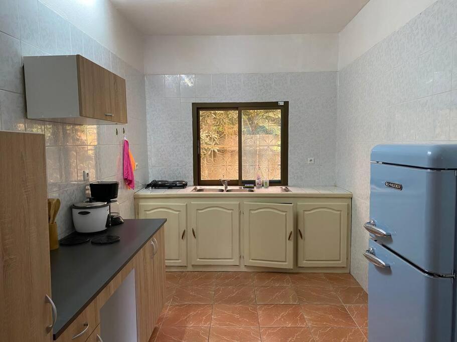 Apartament Tropical House Pamandzi Zewnętrze zdjęcie
