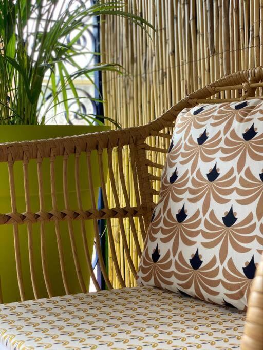 Apartament Tropical House Pamandzi Zewnętrze zdjęcie