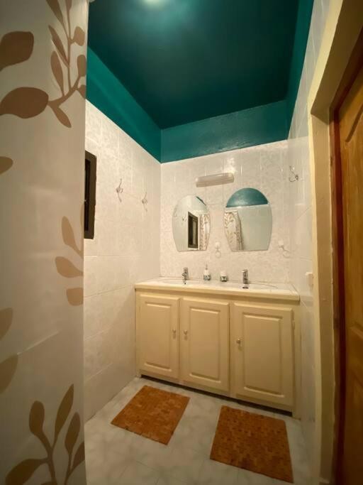 Apartament Tropical House Pamandzi Zewnętrze zdjęcie