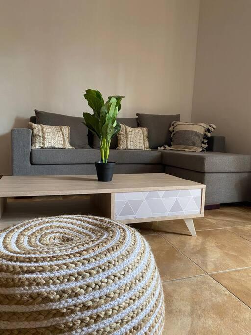 Apartament Tropical House Pamandzi Zewnętrze zdjęcie