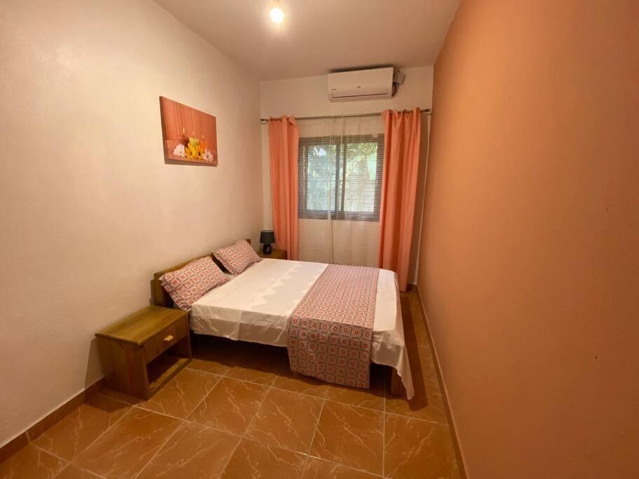 Apartament Tropical House Pamandzi Zewnętrze zdjęcie