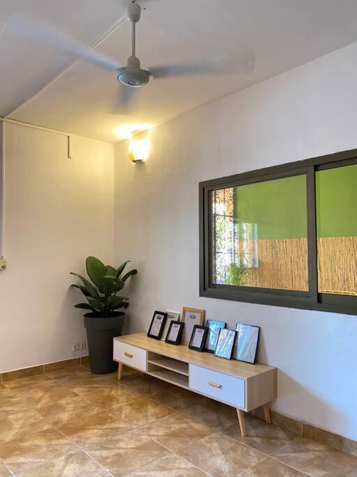 Apartament Tropical House Pamandzi Zewnętrze zdjęcie